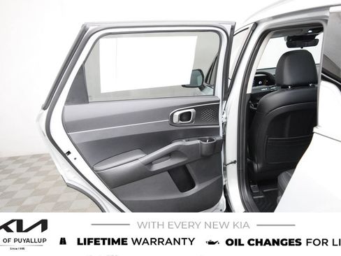 New 2026 Kia Sorento S AWD/4WD image 11