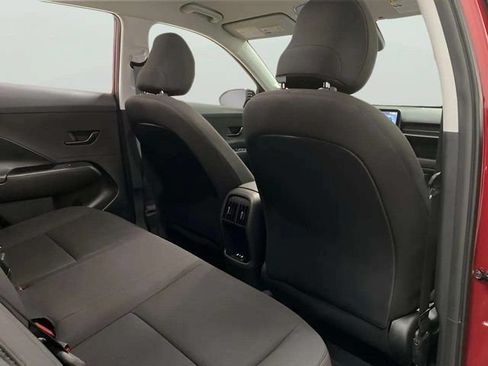 Used 2026 Hyundai Kona SEL Sport FWD image 19
