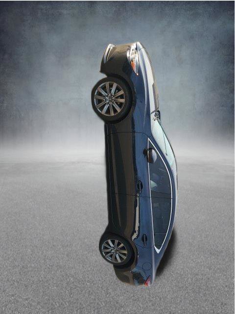Used 2021 MAZDA MAZDA6 Grand Touring FWD image 6