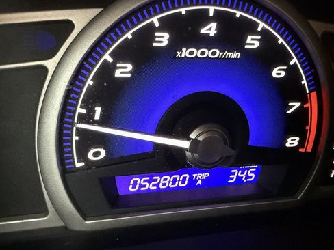 Used 2010 Honda Civic LX-S image 15