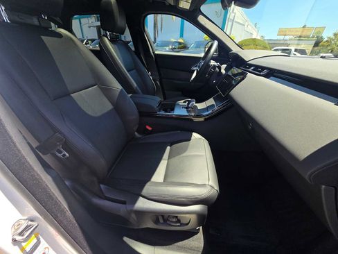 Used 2026 Land Rover Range Rover Velar S AWD/4WD image 10