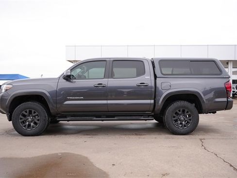 Used 2023 Toyota Tacoma SR5 image 7