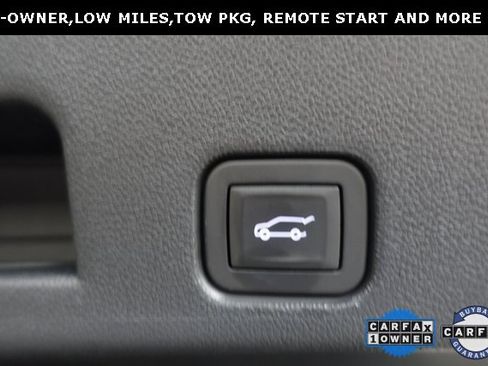 Used 2025 Chevrolet Traverse LT image 22