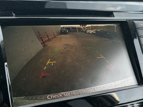 Certified 2020 Nissan Rogue SV image 19