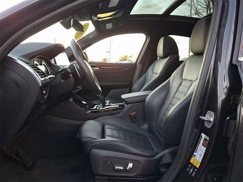 Used 2019 BMW X4 xDrive30i image 18