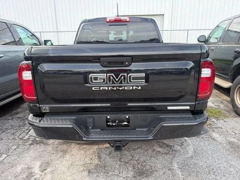 Used 2026 GMC Canyon Elevation w/ Convenience Package RWD image 11
