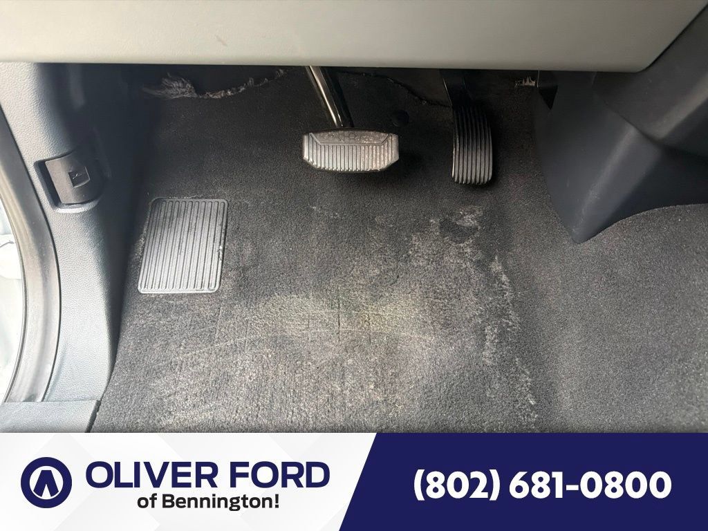 Used 2025 Ford F250 XLT AWD/4WD image 41