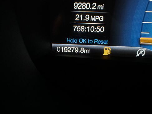 Used 2024 Ford Edge Titanium w/ Equipment Group 301A AWD/4WD image 27