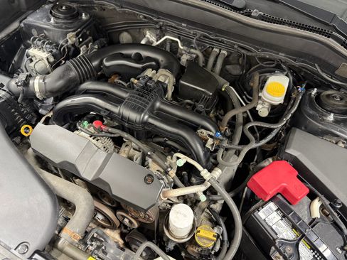 Used 2015 Subaru Forester 2.5i w/ Alloy Wheel Package image 36