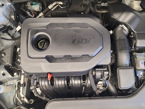 Used 2016 Hyundai Sonata SE image 30