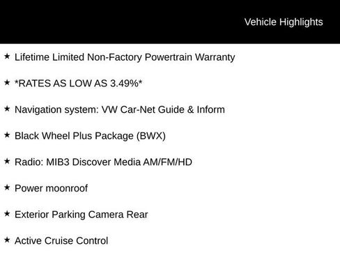 Used 2024 Volkswagen Taos SEL AWD/4WD image 6
