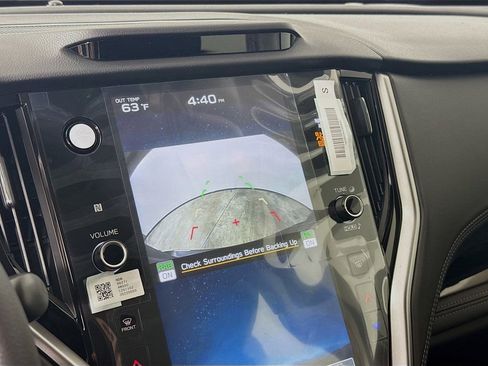 New 2025 Subaru Legacy Limited image 13