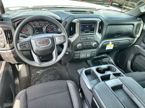 New 2026 GMC Sierra 2500 Pro w/ 1SA Pro Safety Plus Package AWD/4WD image 20