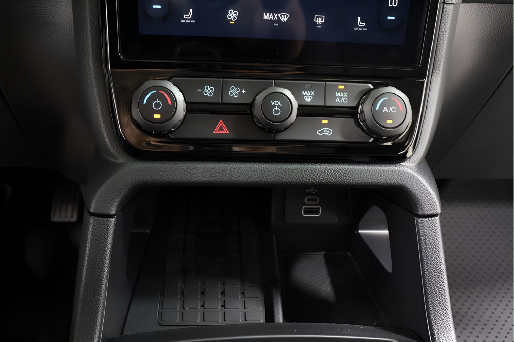 New 2026 Ford Ranger XLT AWD/4WD image 24