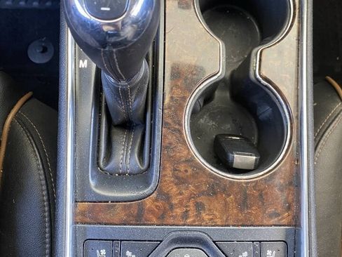 Used 2014 Chevrolet Impala LTZ FWD image 22