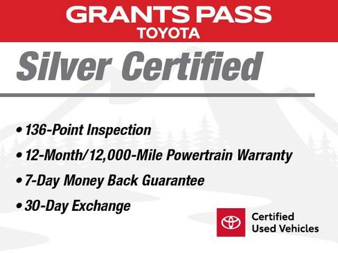 Certified 2024 Toyota RAV4 SE AWD/4WD image 2
