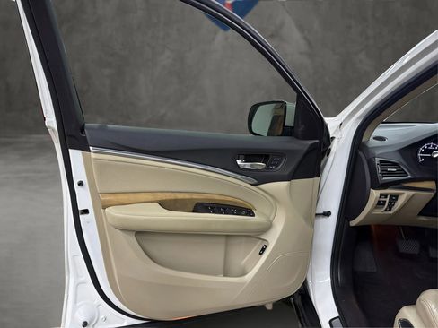 Used 2019 Acura MDX FWD w/ Technology Package image 43