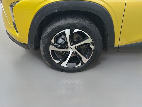 Used 2024 Chevrolet Trax RS w/ Driver Confidence Package FWD image 26