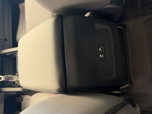 New 2026 Nissan Frontier SV w/ All-Weather Content Package image 13