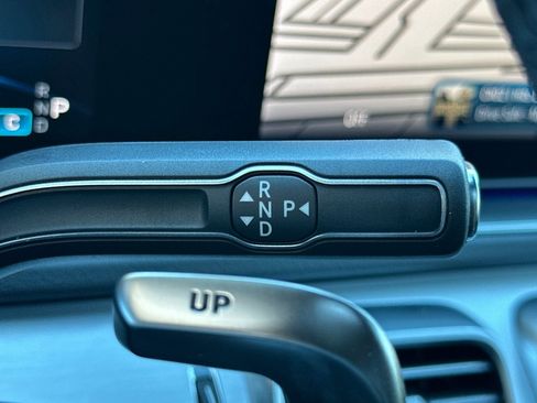 New 2025 Mercedes-Benz GLE 53 AMG AMG 53 image 18