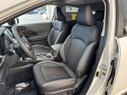 New 2025 Subaru Crosstrek 2.5i Limited w/ Crosstrek Mirror Package image 11