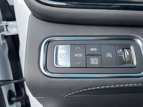 New 2026 Buick Enclave Sport Touring w/ Power Package image 11