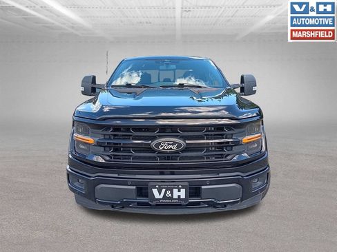 Used 2024 Ford F150 XLT w/ Equipment Group 302A MID AWD/4WD image 36