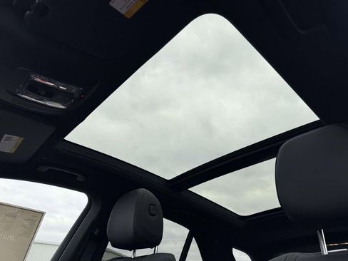 New 2026 Mercedes-Benz GLE 350 GLE 350 image 23