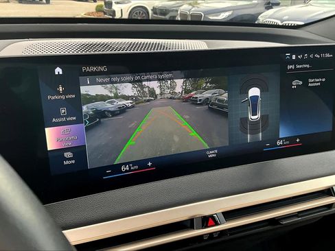 Certified 2023 BMW iX xDrive50 image 26