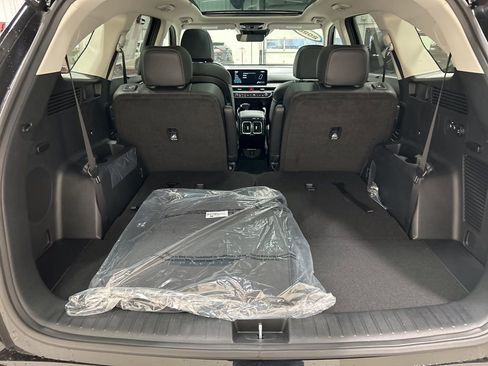 New 2026 Kia Sorento SX image 30