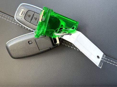 New 2026 Nissan Sentra S w/ S Cold Weather Package FWD image 29