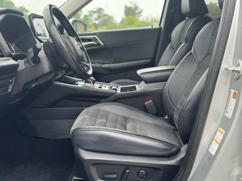 Used 2024 Mitsubishi Outlander Ralliart AWD/4WD image 13