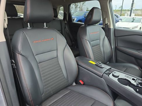 Used 2025 Nissan Rogue SV w/ Rock Creek Premium Package image 13
