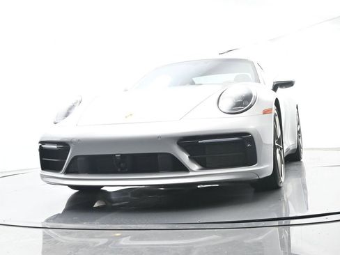 Certified 2020 Porsche 911 Carrera S w/ Sport Package RWD image 56