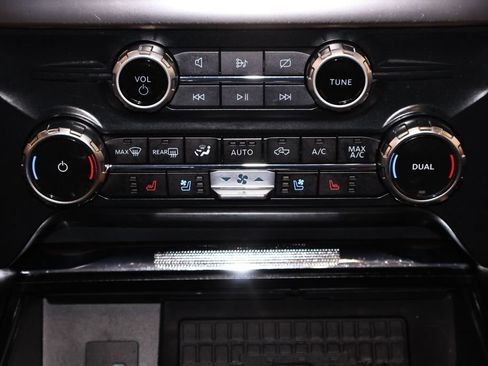 Certified 2023 Ford F150 4x4 SuperCrew image 35