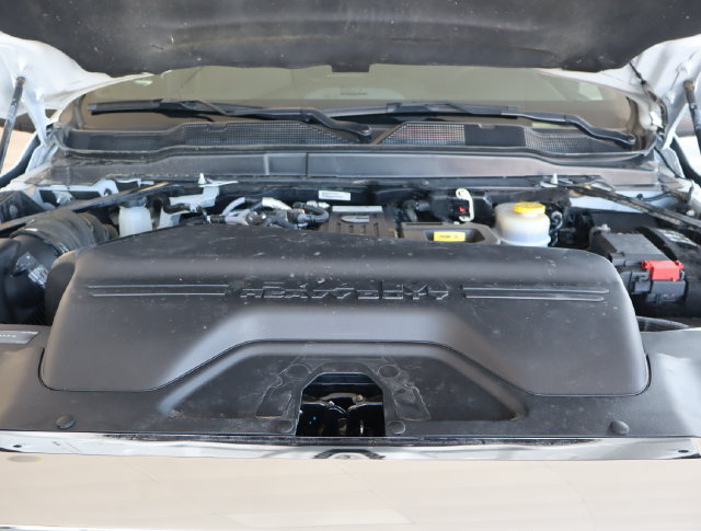 Used 2025 RAM 2500 Big Horn AWD/4WD image 56