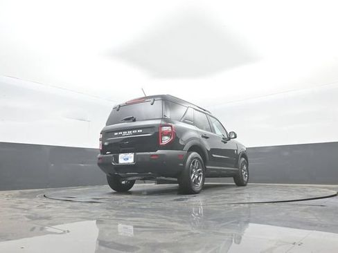 New 2026 Ford Bronco Sport Big Bend AWD/4WD image 38