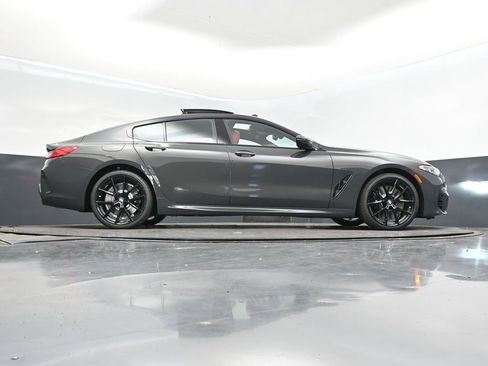New 2026 BMW 840i xDrive image 42
