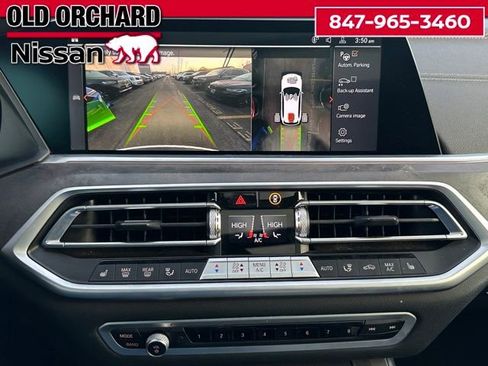 Used 2023 BMW X5 xDrive40i image 19