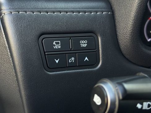 Used 2023 Lexus LX 600 4WD w/ Appearance Package image 25