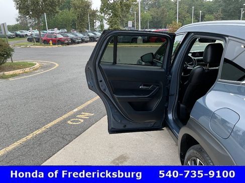 Used 2025 MAZDA CX-50 2.5 Turbo w/ Premium Plus Pkg AWD/4WD image 19