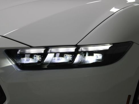 New 2026 Ford Mustang Coupe RWD image 46