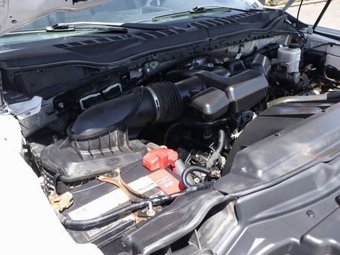 Used 2019 Ford F350 XL w/ XL Value Package RWD image 14