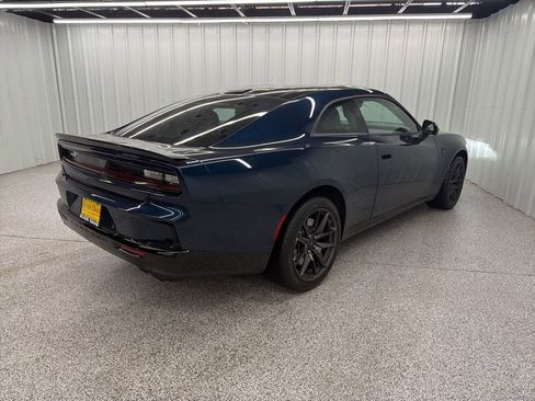 New 2026 Dodge Charger R/T Scat Pack image 5