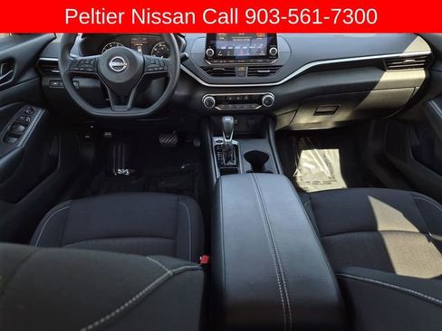 Used 2025 Nissan Altima 2.5 S FWD image 20