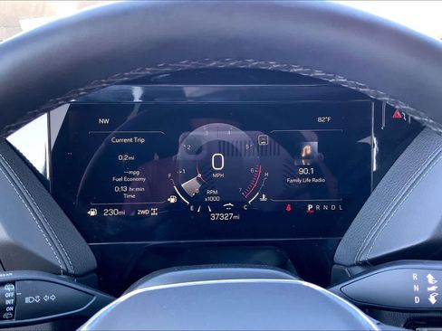 Used 2025 GMC Yukon Denali image 26