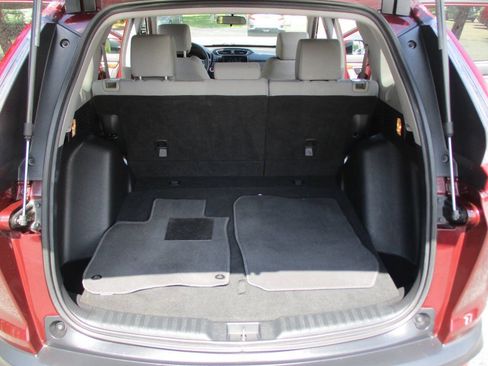 Used 2019 Honda CR-V EX image 22