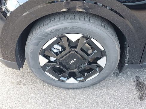 New 2026 Kia Carnival EX image 38