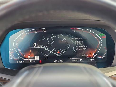 Used 2021 BMW X5 xDrive40i w/ Premium Package image 29