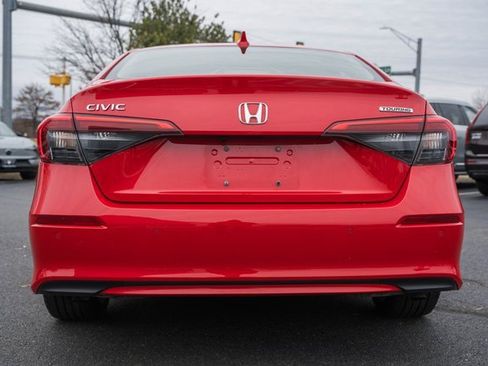Used 2022 Honda Civic Touring image 6
